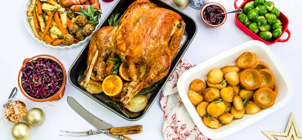 Placing your Christmas Meat Orders