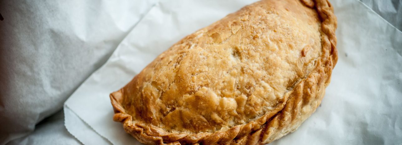Buy Cornish pasties Online