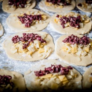 Buy Etherington's Cornish pasties online