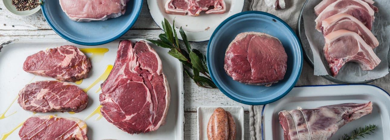 Wholesale Butchers in Cornwall