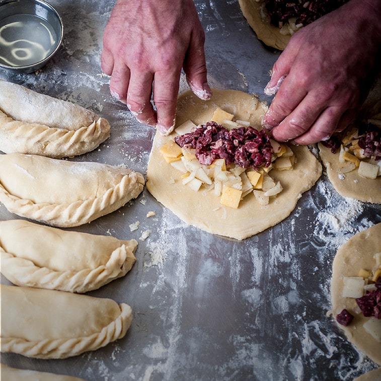 buy Cornish pasties online