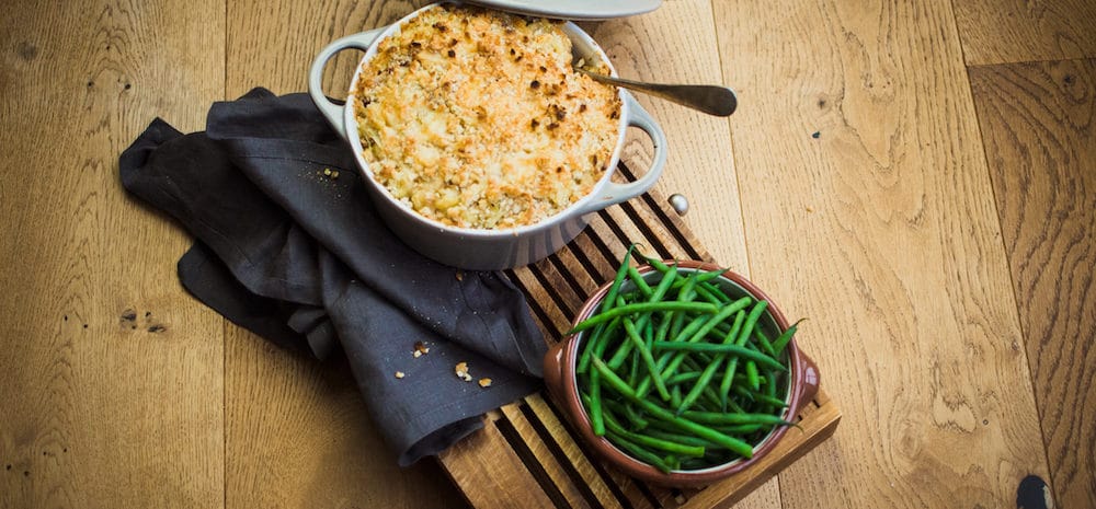 Macaroni Cheese Recipe