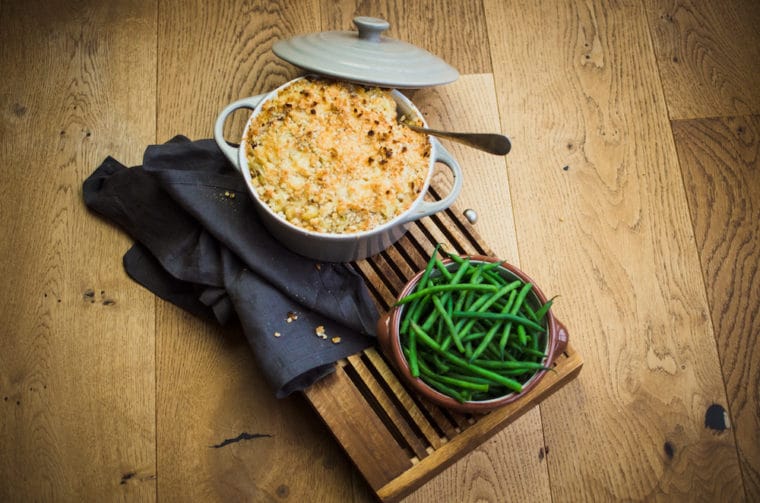 Macaroni Cheese Recipe