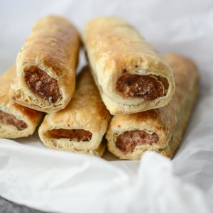 Buy sausage rolls online