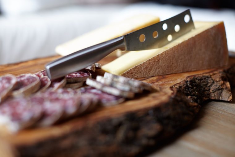 Buy speciality cheese in Cornwall