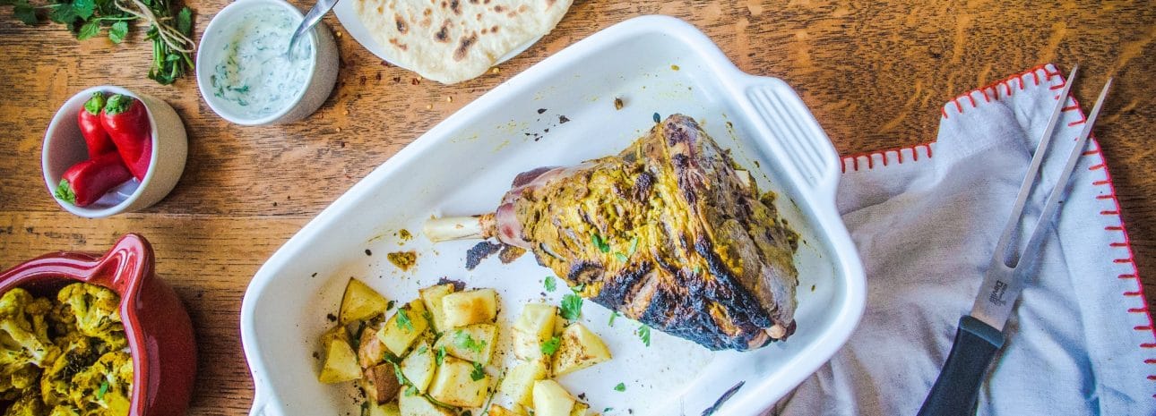 Masala Raan
