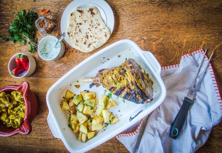 Masala Raan
